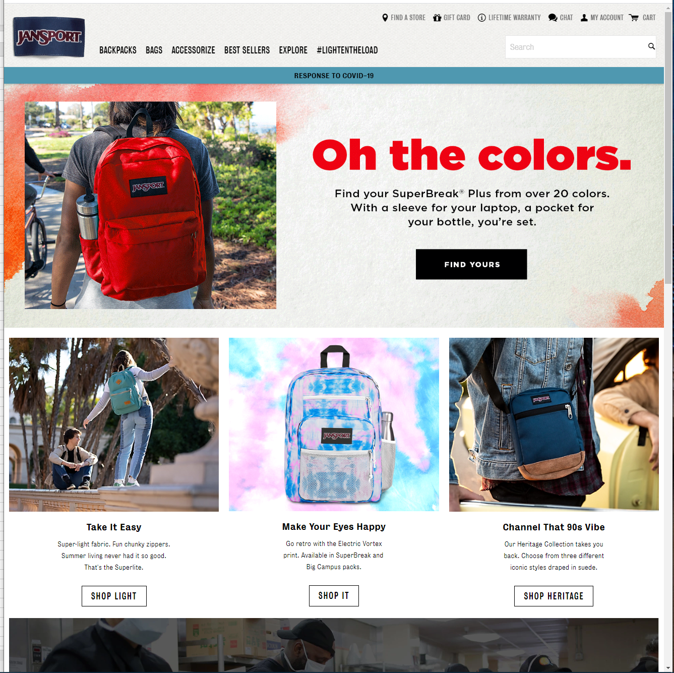 JanSport